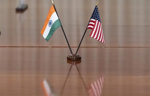 India-US Trade Policy Forum to Meet in Washington 