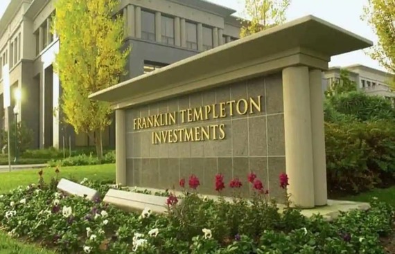No plans to exit India business: Franklin Templeton