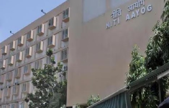 Niti Aayog Offer Concessional Loans, Credit Card for Medium Enterprises