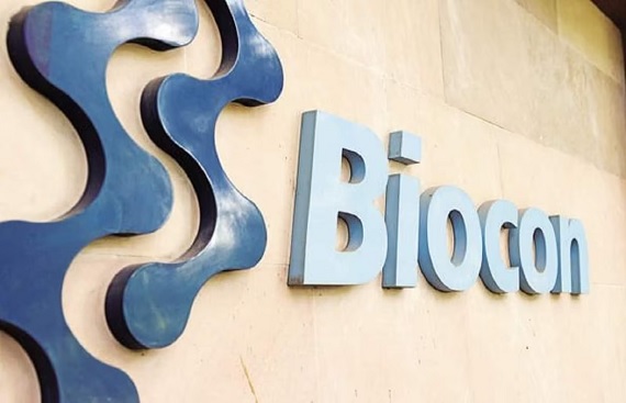 Biocon's Q3 Net Profit Hits Rs 660 Crore, Revenue at Rs 4,519 Crore