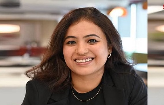 Neha Gulati Joins Nestlé as Marketing Head for Dairy Category