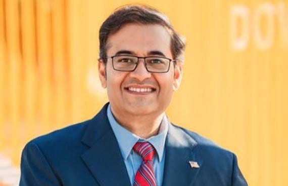 Fremont's Historic Milestone with Raj Salwan as First Indian American Mayor