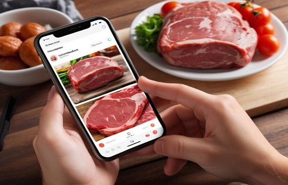 Online Fresh Meat Retailer 'Zappfresh' buys Mumbai-based 'Bonsaro'