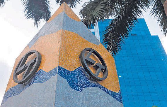 L&T to buy 31% Mindtree shares at Rs 5,030 crore