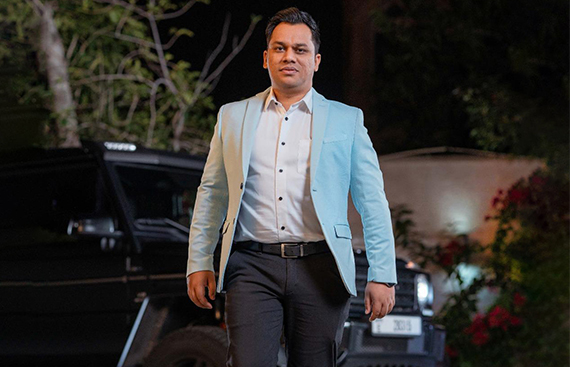 Top 10 Crypto Global Leaders from India