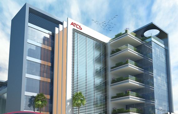 ATCS Aims to Expand its Human Resource Base in India by 35% 