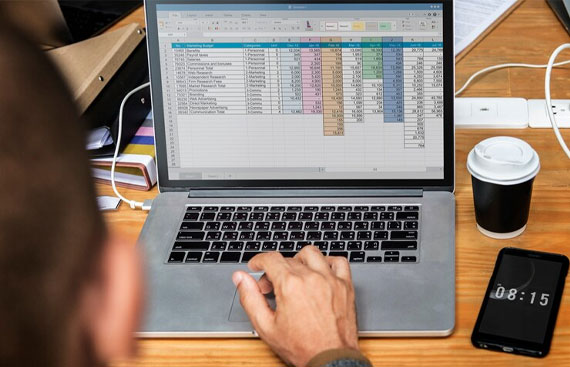 Purchase Order Formats in Excel: A Guide