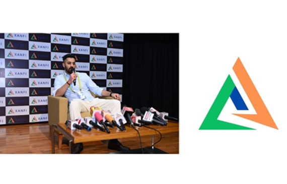 Pearl Kapur Launches Xanfi: India's First Free Multilingual AI Chatbot