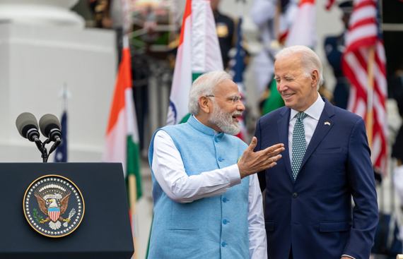 India-US Collaboration Advancing AI and Quantum Computing