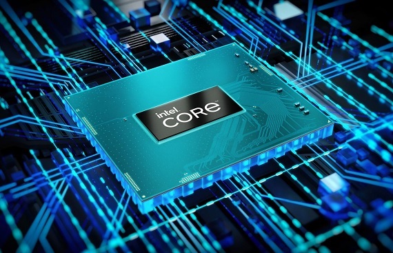 Intel Showcases 12th Gen Intel Core Processor Family for gamers, content creators and everyday users