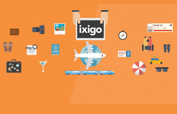 Ixigo acquires Bus Ticketing Platform Abhibus, Second Acquisition ahead of IPO
