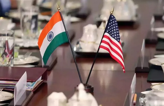 India's FY25 Trade Surplus with US Rises, Deficit with China Nears $100 Billion