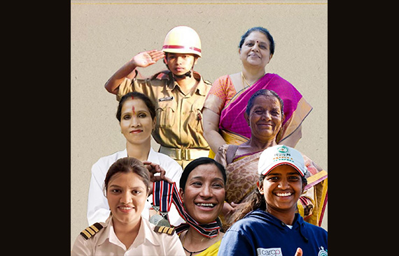 Netflix associates with I&B ministry to honour real-life heroes 