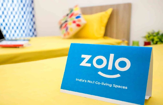 Co-living network Zolostays intends with more than double investment by year-end 
