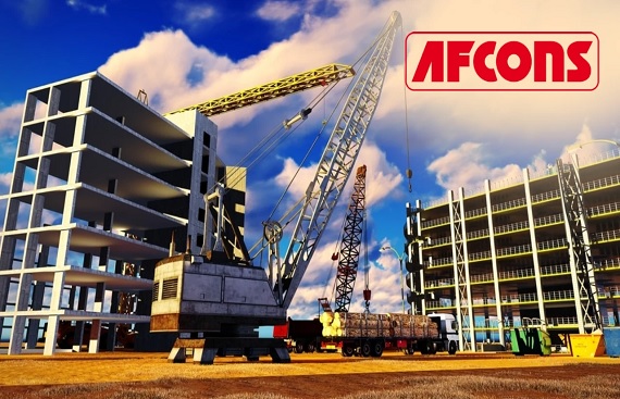 Afcons Infrastructure wins Global 'Most Innovative Knowledge Enterprise' Award