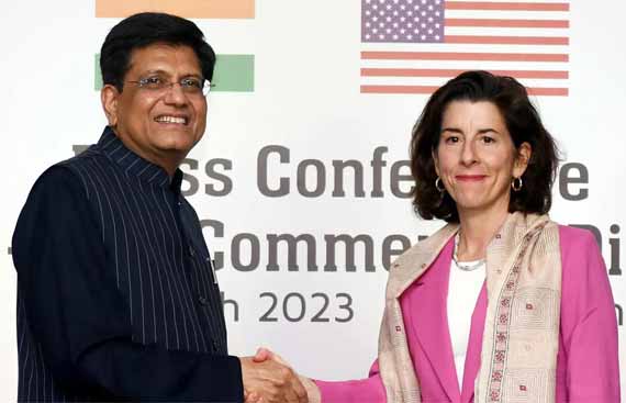 India-US Alliance: Strengthening Global Resilience in Semiconductors, Supply Chain, and Minerals