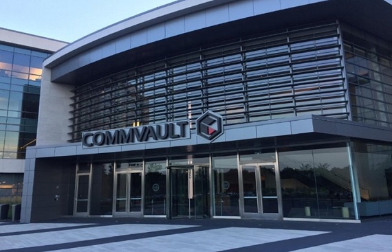 Commvault Enhance Data Protection With New Security Capabilities And Ecosystem Integrations To Comba