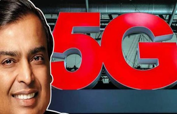 OTT set for explosive growth in India as Jio plans 5G roll out