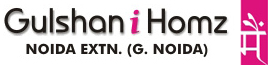 Gulshan-I-Homz-Noida-Extension-Logo