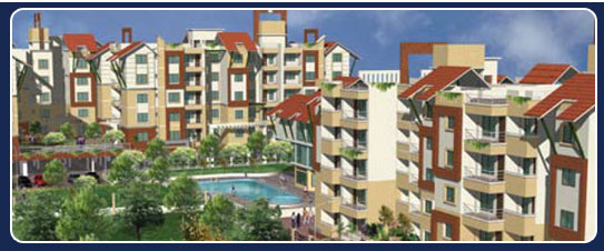 HM GROUP Bangalore Residential Property