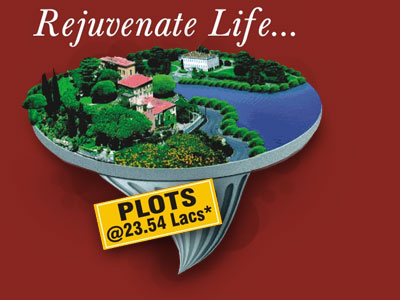 Country Homes–Krowns