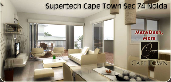 Supertech Cape Town
