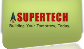 Supertech Cape Town Noida