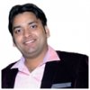 Chitiz Agarwal - Co-Founder & MD