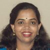Aruna Balamurugan - Co-founder & COO