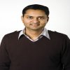 Anand Rajaraman - Co-Founder