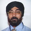 Manjeet Singh - Co-founder & CTO