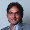 Upinder Zutshi - Managing Director & CEO