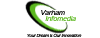 SiliconIndia Startups -varnam
