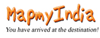 SiliconIndia Startups - Mapmyindia