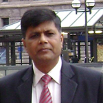 Kaushal Chaudhary