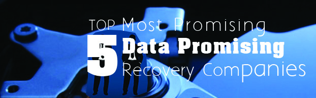 Check out Top 5 Data Recovery Companies in India