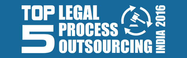 Top 5 Legal Process Outsourcing Companies 2016