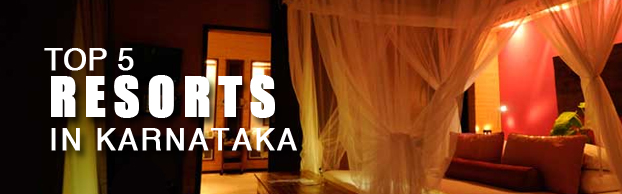 Check out Top 5 Resorts Designing in Karnataka