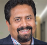 Rajesh C. Subramaniam