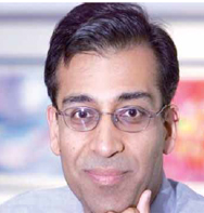 Yogesh Gupta