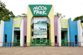 Nicco Park, Kolkata