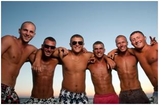 Bachelor Party Destinations in India