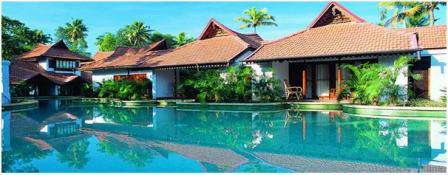Famous Resorts in Cochin