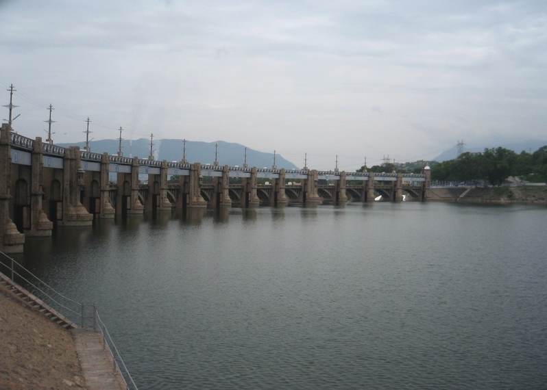 Bisalpur Dam Rajasthan