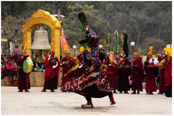 losar Tibetan new year 2015