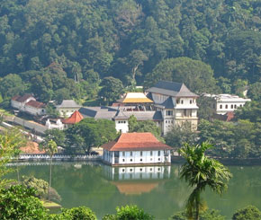 Kandy: Sinhala