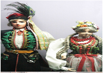ShankarÃ¢ÂÂs International Dolls Museum