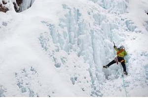 Mountaineering and Ice Climbing