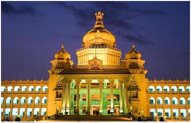 Historical Monuments in Bangalore