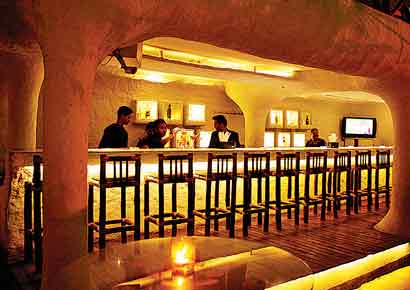 sunday brunch restaurants in bangalore